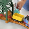 thumbnail image 3 of Thomas & Friends Cranky the Crane Cargo Drop - Walmart Exclusive, 3 of 6
