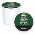 thumbnail image 1 of Green Mountain Café Demi-Caféiné Moyen K-cups 96 Unités, 1 of 5