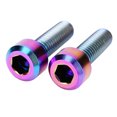 thumbnail image 1 of Bicycle Stem , Finely Crafted Bike  Screw Bike Stem Screw, For Fixing The Stem, 1 of 2