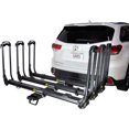 thumbnail image 2 of Saris Bike Rack Extension 4640 MHS DUO; Holds 1 Bike; Dual-Arm Holders; With Cable Locks, 2 of 9