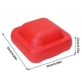 thumbnail image 3 of LSLJS Children's Sensory Training Crossing Stone Stepping Stone Physical Training Stepping Stone Early Education Home Accessories, 3 of 5