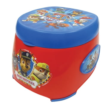 Nickelodeon PAW Patrol "Yelp for Help" 3-in-1 Potty Trainer