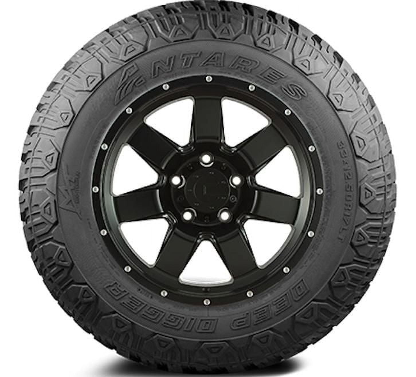 Antares Deep Digger 35X12.50R22 LRE