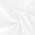 thumbnail image 5 of Yuyuzo Women Plus Size Skinny Pants High Waisted Ripped Pants Solid Color Stretchy Pencil Pants, 5 of 5