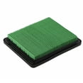 thumbnail image 4 of Air Filter & Cover For Honda GC135 GC160 GCV135 For GCV160 HRB216 GCV190 Lawn Mower, 4 of 9
