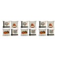 thumbnail image 2 of maskred 4piece Effortless Maintenance With Easy-care Decorative Pillow Cover Holiday Halloween-3 3Set, 2 of 6