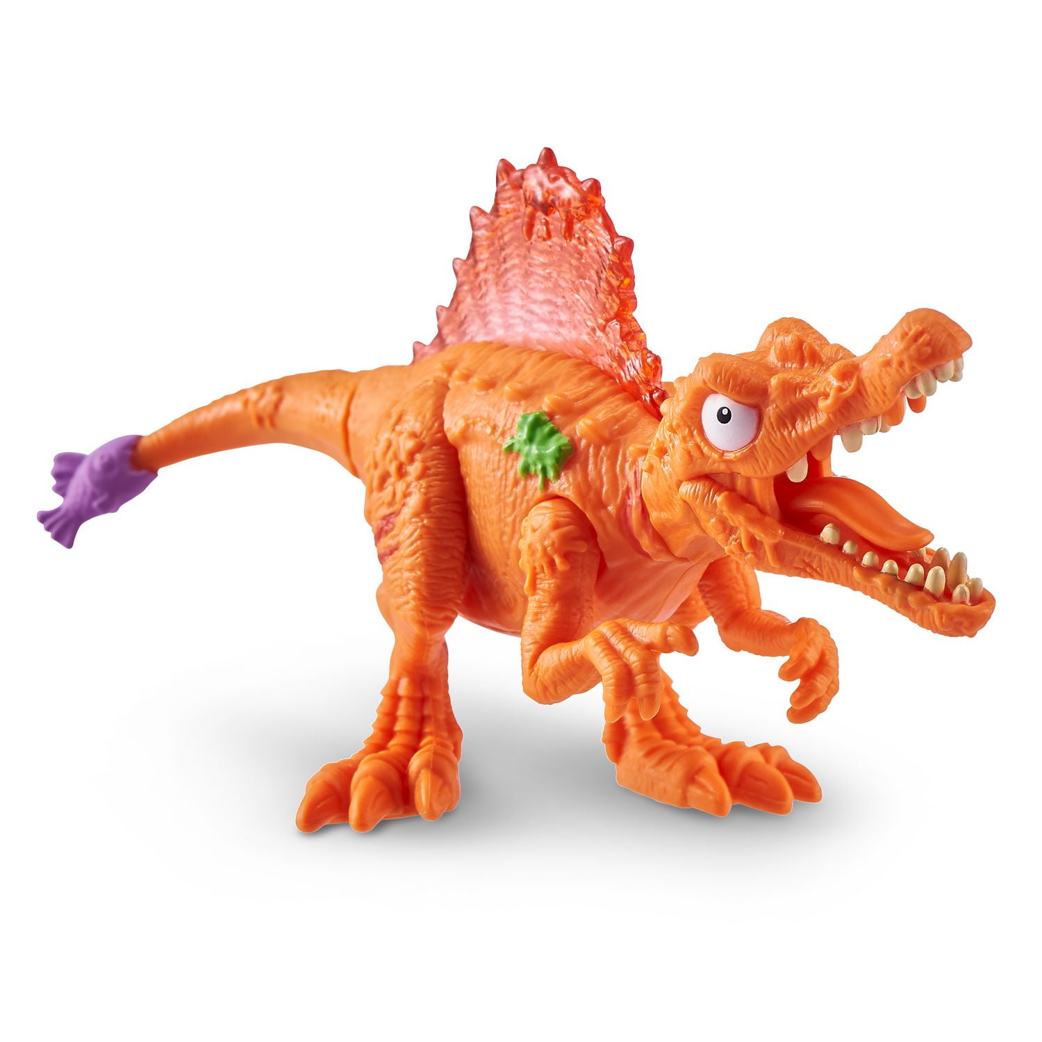 Mini Dinosaure illuminé Smashers