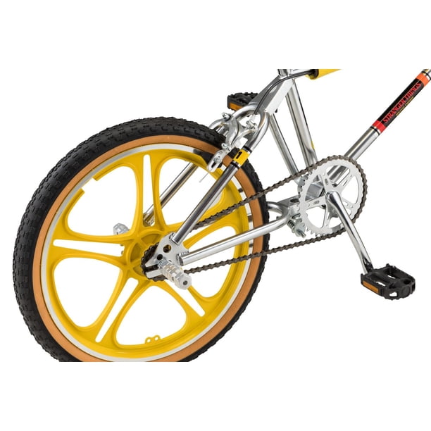 Netflix Stranger Things: Max BMX-style Bike, 20
