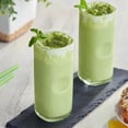 thumbnail image 4 of Cappucine Matcha Latte Frappe Mix 3lbs, 4 of 6