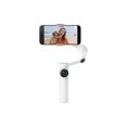 thumbnail image 2 of Gimbal pour téléphone intelligent Insta360 Flow 2 Pro - Blanc (CINSABQB_FLOW201), 2 of 9