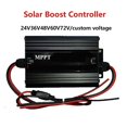 thumbnail image 2 of MPPT Solar Charge Boost Charging Controller 36V 24V 48V 60V 72V ,Rapid Cooling with Minimal Noise, 2 of 5