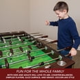 thumbnail image 3 of Table de soccer Primo (1,42 m), 3 of 9