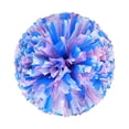 thumbnail image 1 of HBFAGFB Party Decorations Handheld Colorful Flower Event Sports Cheering Supplies Lightweight J, 1 of 4
