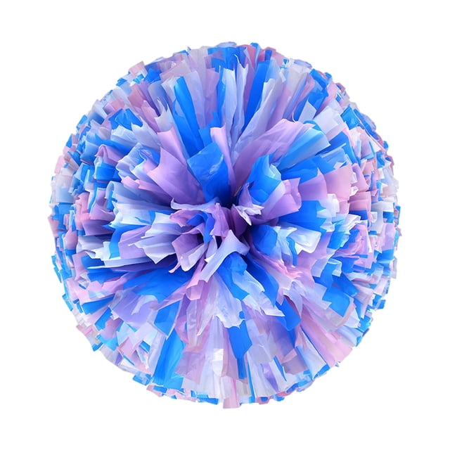 HBFAGFB Party Decorations Handheld Colorful Flower Event Sports Cheering Supplies Lightweight J