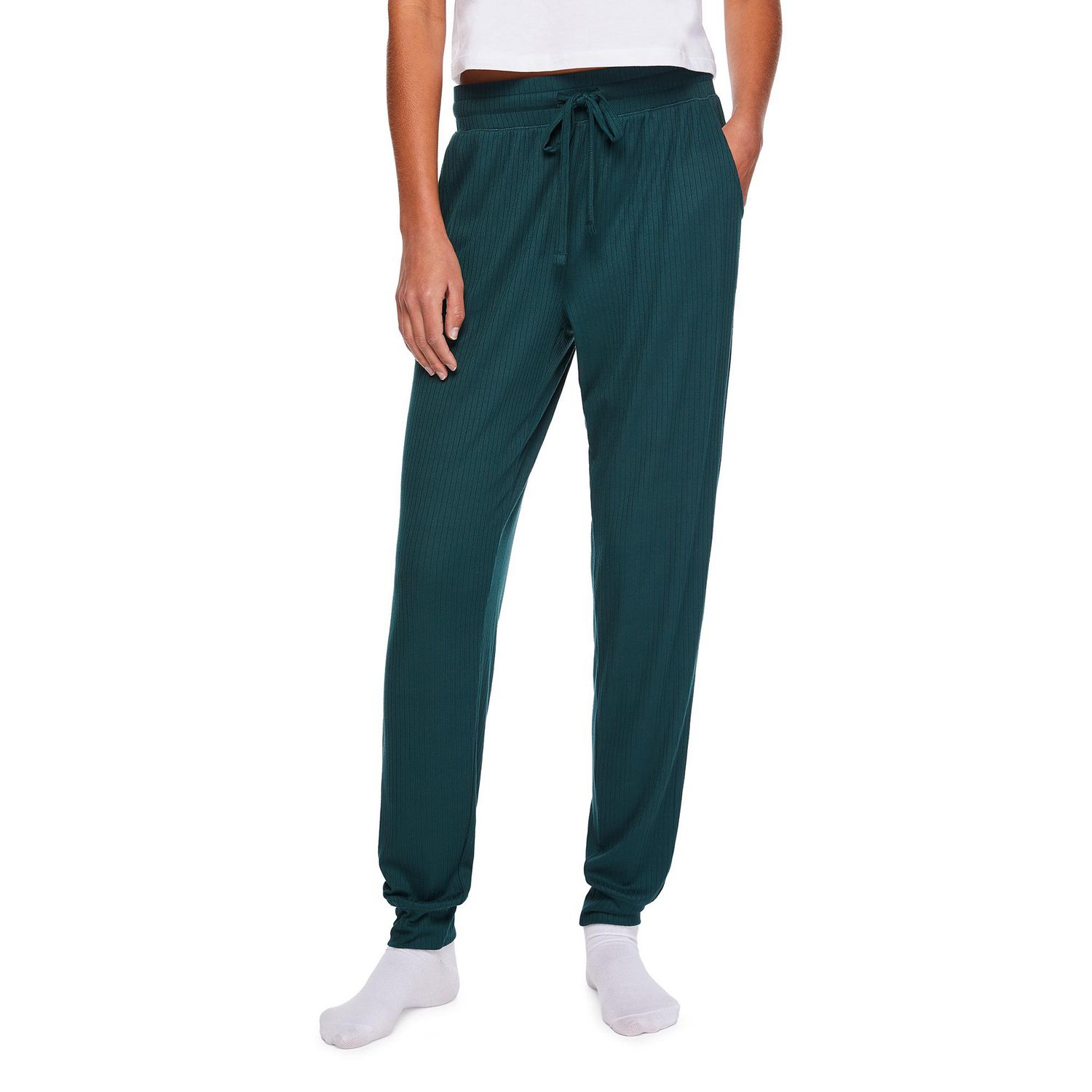 George Women's Peached Sleep Jogger