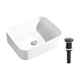 thumbnail image 1 of DROP Bath and Kitchen Bain lavabo vasque, 1 of 4