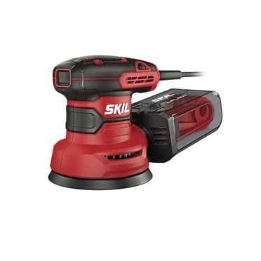 Skil 264136 5 in. Random Orbit Sander