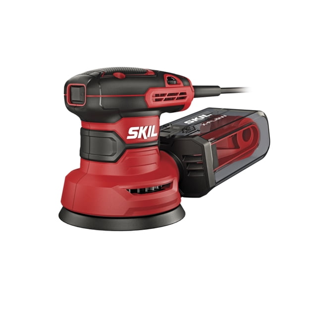 Skil 264136 5 in. Random Orbit Sander