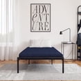 thumbnail image 2 of DHP Value 6" Polyester Filled Quilted Top Bunk Bed Mattress, 2 of 5