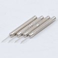 thumbnail image 3 of BTOER Watch Strap Pin Pin Punch Link Punch Pin Stick- Watch Repair Tool 0.7-1.0mm 10Pcs Bar Hammer Punch Thimble Durables, 3 of 9
