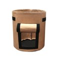 thumbnail image 2 of Planter Bags Nonwoven Garden Bag Vegetable Potato Planting Bags Pot, 2 of 2