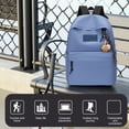 thumbnail image 4 of IFNWSV Travel Backpack School Backpack, 4 of 9