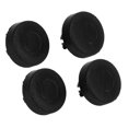 thumbnail image 1 of Boot Lid Hinge Stops,4PCS Boot Lid Hinge Trunk Lid Hinge Buckle Boot Lid Hinge Buckle Best in Class, 1 of 7