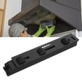 thumbnail image 4 of Range Hood Switch Assembly, Easy To Install Range Hood Switch ABS  for Upgrading Replacement for SV12969, 4 of 7