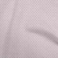 thumbnail image 1 of oneOone Cotton Poplin Light Pink Fabric Stripes Craft Projects Decor Fabric Printed By The Yard 42 Inch Wide, 1 of 4