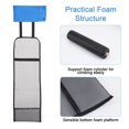 thumbnail image 2 of Small Animals Pool Escape Net Ramp, 41.3 x 9.8 Inches Drowning Critters Escaping Mesh Ramp Ladder, Swimming Pool Floating Animal Saver Rescue Tool, 2 of 6