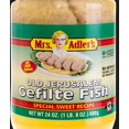 thumbnail image 1 of MRS ADLER Old Jerusalem Gefilte 680g, 1 of 2