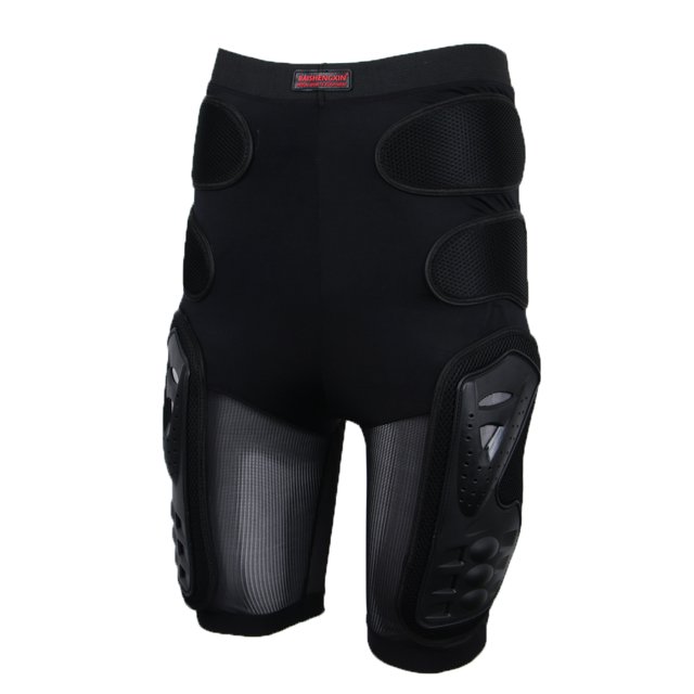 Protecteur de Hanches pour Moto ed Pantalon de Vélo Protection