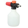 thumbnail image 2 of Car Foam Sprayer, 500ml Water Sprayer High Pressure Foam Blaster With 1/4 Inch Quick Connector For Garden Car Washing, 2 of 8