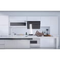 thumbnail image 2 of FOTILE JQG7501 | 30" Slant Vent Series Range Hood in Black, 2 of 9