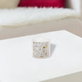 thumbnail image 3 of 2,75 "X3" Pilier Parfumé Jasmin Sucré - Ensemble De 6, 3 of 3