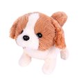 thumbnail image 1 of XZNGL Electronic Pet Dog Electric Simulation Childrens Toy Will Bark And Walk Puppy, 1 of 8