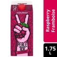 thumbnail image 1 of Peace Tea Framboyant 1.75LT, 1 of 9