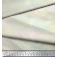 thumbnail image 2 of Soimoi Rayon Fabric Summer Tie-Dye Print Sewing Fabric Yard 56 Inch Wide, 2 of 3