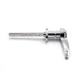thumbnail image 3 of FlyFlise Car Outside Locking Door Handles Replacement for Ford 1932 1933 1934 2pack, 3 of 6
