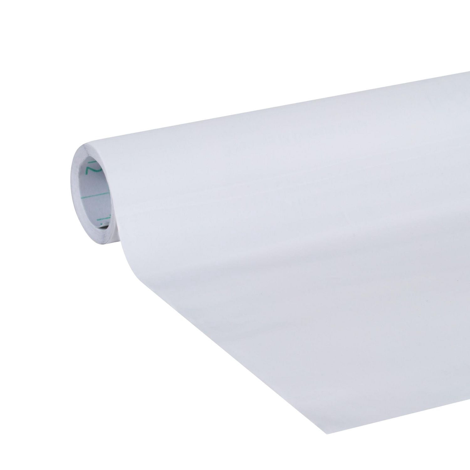 EasyLiner Contact Paper Removeable Adhesive Shelf Liner, White, 20 in. x 20 ft.
