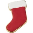 thumbnail image 2 of Glaçage à biscuits rouge Wilton, 2 of 6