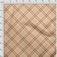 thumbnail image 4 of oneOone Cotton Flex Fabric Square & Triangle Geometric Print Sewing Fabric BTY 40 Inch Wide, 4 of 4