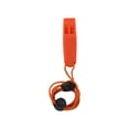 thumbnail image 1 of RXIRUCGD Sifflet en Aluminium Sifflet de Survie Sifflet de Feu de Survie, 1 of 5