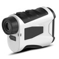 thumbnail image 4 of Multifunction Laser Rangefinder Distance Measurement Meter Outdoor Golfs Telescopes Digital Monocular Rangefinder Angle Speed Height Measuring Tool, 4 of 8
