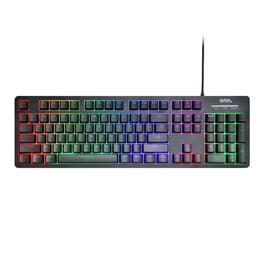 Logitech G910 Orion Spectrum RGB Mechanical Gaming Keyboard