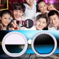thumbnail image 4 of Portable Clip Fill Light Selfie LED Ring Photography for  Android Phone, 4 of 8