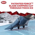 thumbnail image 4 of Brosse à neige et grattoir à glace FORCE™ de 35 po (noir), 4 of 6