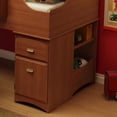 thumbnail image 2 of South Shore Imagine Twin Loft Bed (39"), 2 of 9