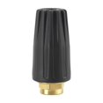 thumbnail image 1 of AR Annovi Reverberi TPR255-06 Nettoyeur Haute Pression Rotojet, Taille de Buse 6.0, Noir, 1 of 3