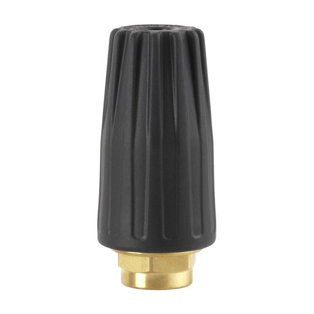 AR Annovi Reverberi TPR255-06 Nettoyeur Haute Pression Rotojet, Taille de Buse 6.0, Noir